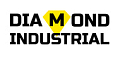 Диск алмазный 125x2,2x10х22,23 Segment (арм.бетон, гранит, кирпич, песчаник), Diamond Industrial