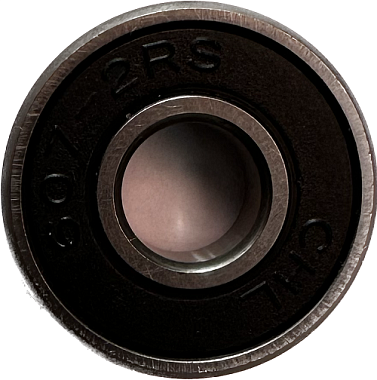Подшипник 607LLB для УШМ GA4530 Makita