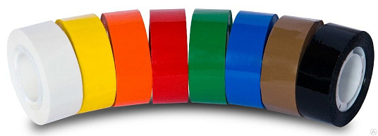 Скотч белый 48мм*38м  43мкм