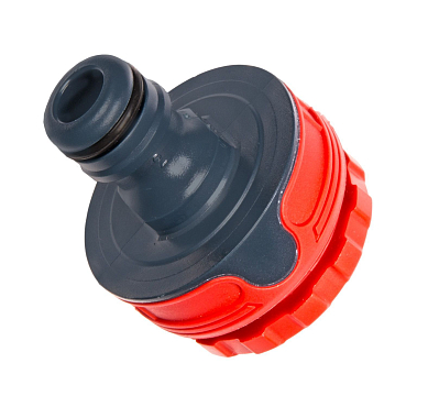 Адаптер на кран 3/4"-1", OKINAWA