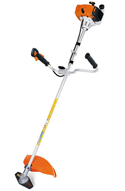 Мотокоса FS 250 STIHL 1,6 кВт, нож GSB 230-2 +головка AutoCut С25-2 