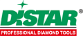 Диск алмазный 250х1,6х10х25,4 Gres Ultra (керамогранит, тв.керамика), DISTAR