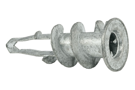 Дюбель для ГКЛ DRIVA   DRZN-29 металл Wkret-met, Польша