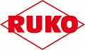 Бор-фреза d6,0 форма М остроконическая твердосплавн. (SKM), RUKO