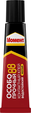 Клей Момент 88 особопрочный 30мл (НЕморозостойкий)