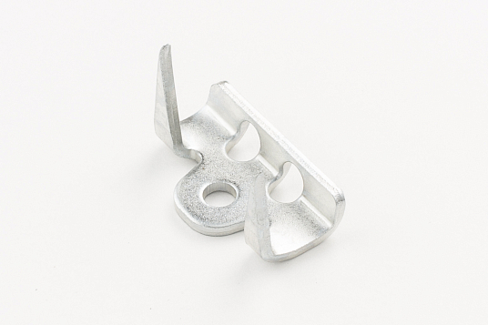 Крепеж для террасной доски ГвозDECK TwinMini