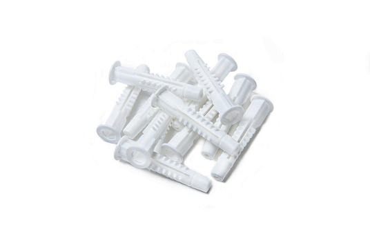 Дюбель универсальный 4 BSK 6х41 (d шурупа 3,0-4,0)