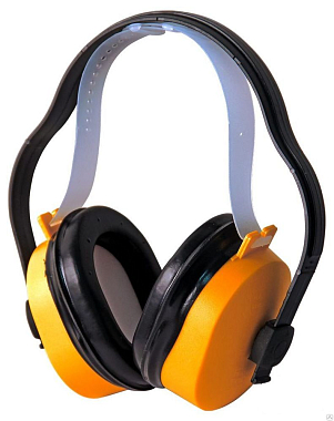 Наушники СОМЗ-3 ПУМА противошумные