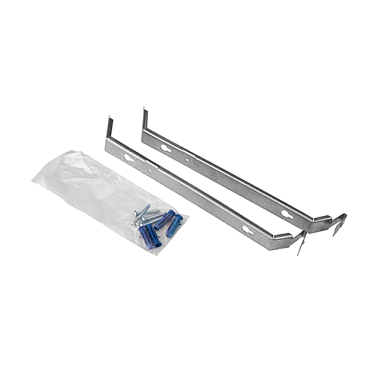 Кронштейн универсальный СWM-02 для монтажа конвектора на стену, BALLU