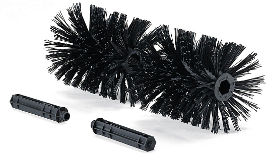 Щетка подметальная КВ-ММ STIHL 