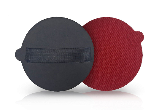 Накладка для ладони с липучкой 125мм CUTOP Profi