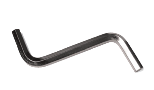 Ключ SW4 для винта-конфирмата, Z-типа