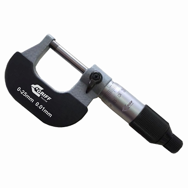 Микрометр МК 25-1 кл. 1 ТМ*