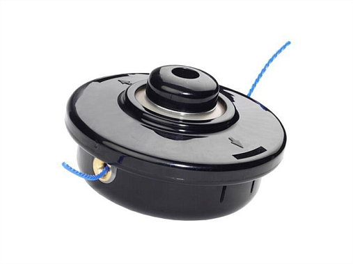 Головка триммерная (полуавтомат)  M12LH, леска 3мм, для DBC300/301/340, 3310/4010/4510D, MAKITA