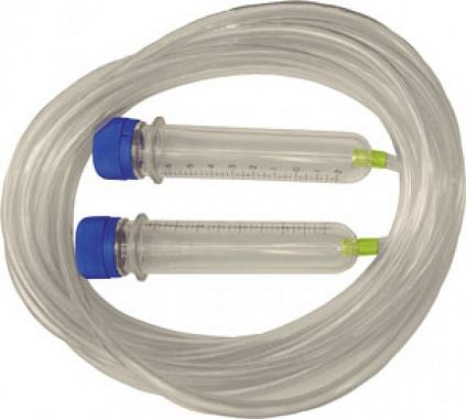 Гидроуровень 10м