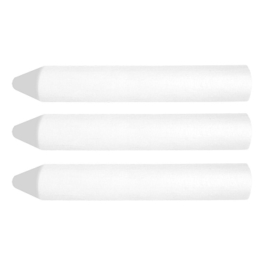 Мел разметочный NEO 13х85мм, белый (3шт)