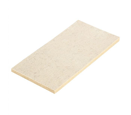 Накладка войлочная для терки 280х140мм, толщина 8мм, NEO