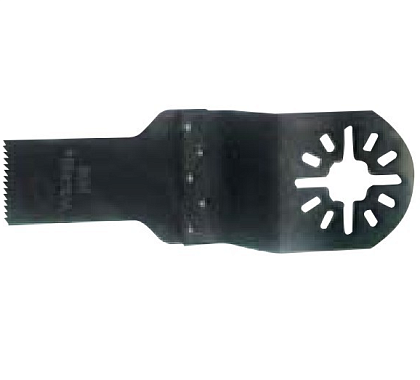 Насадка для мультитула 90мм, ELITECH (BIM M42, по металлу, пропил - ширина 20мм, глубина 40мм)