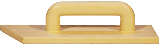 Терочная доска пластмассовая 180*320 мм 