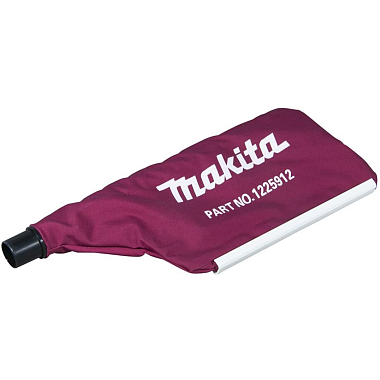 Пылесборник(мешок) для ленточной шлиф. машины 9404/9903/9920 MAKITA