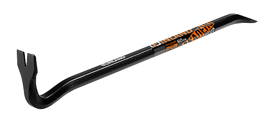 Гвоздодер 600мм шестигранный Finland