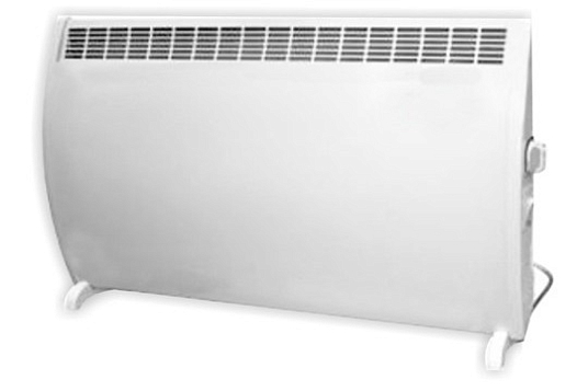 Конвектор электрический ЭВУБ-1,5 1,5 кВт 220В (Россия)