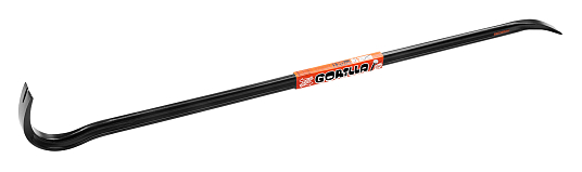 Гвоздодер 1200мм двутавровый Finland Gorilla