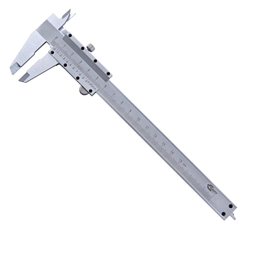 Штангенциркуль ШЦ-I 300-0,05 ГОСТ 166-89 (с глубиномером)