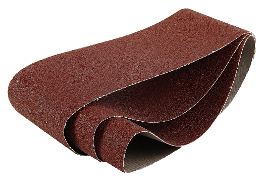 Лента шлифовальная 100*610 Р80 (№20)