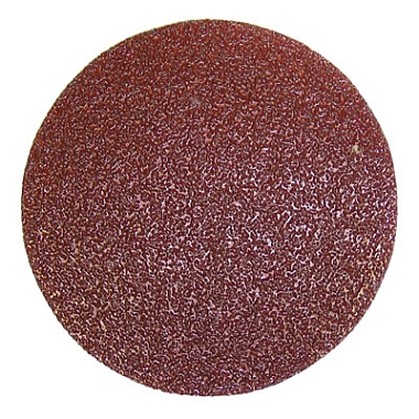 Круг абразивный на липучке 220 - 125мм