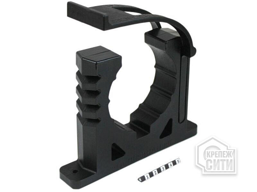 Крепеж универсальный 60-84мм (черный)