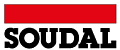 Герметик акриловый для древесины венге 280 мл, НЕморозостойкий SOUDAL