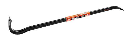 Гвоздодер 900мм двутавровый Finland Gorilla