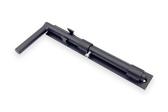 Засов-задвижка 20*300 полимер