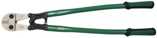 Ножницы арматурные 915мм, 36" P5524 (болторезы), Jonnesway