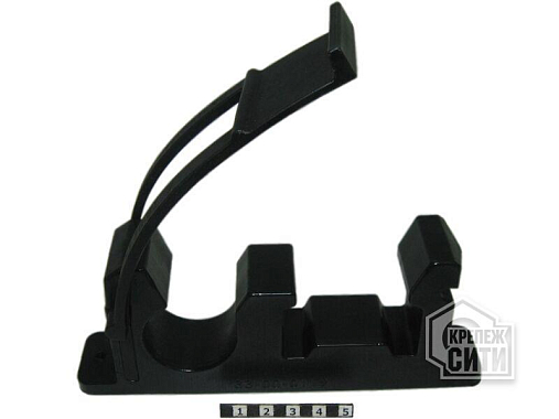 Держатель 64x27x160 Хай-Джека 