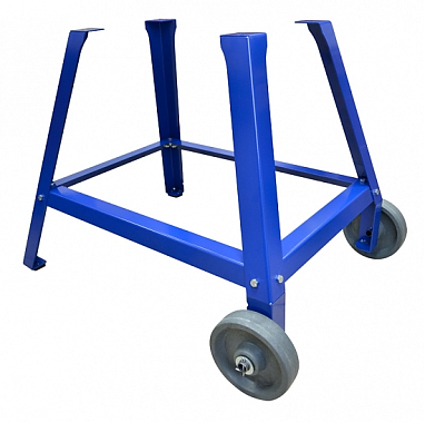 Подставка ПК-2, 824 х 638 х 600мм, БЕЛМАШ (на колесах)