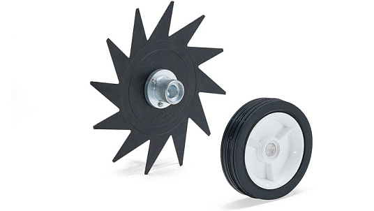 Кромкорез FC-MM STIHL 