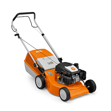 Газонокосилка бенз. RM 248.1 2,1кВт. 1200м2 STIHL
