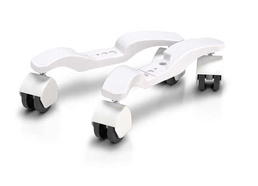 Комплект шасси BFT/EVUR для напольной установки конвектора Ballu EvolutionTransformer 