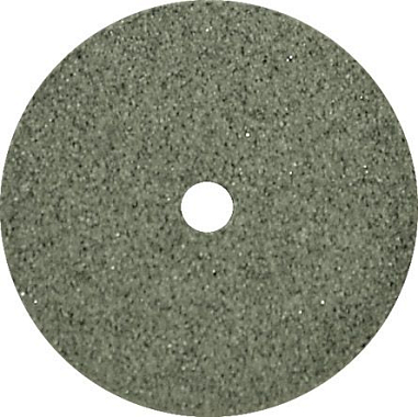 Набор кругов шлифовальных d 18,7 силиконово-карбидные 3шт. FIT