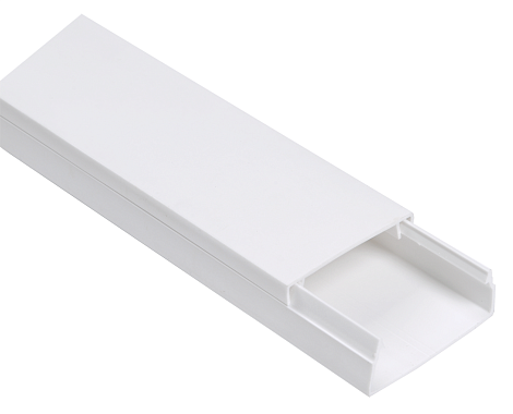 Кабель-канал 40х25х2000мм ЭЛЕКОР