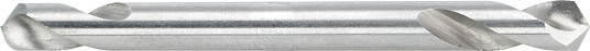 Сверло по металлу шлифованное двустороннее 3,1*10*46 мм HSS, KEIL /Германия/