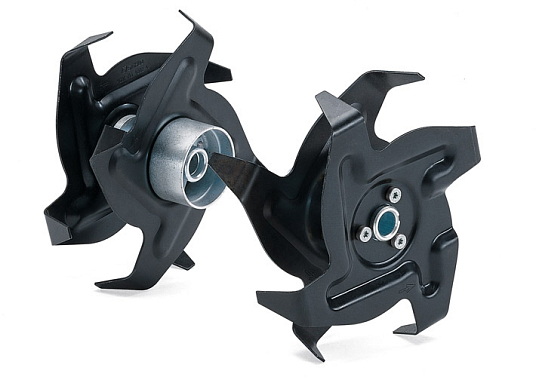 Почвоизмельчитель ВК-ММ STIHL 