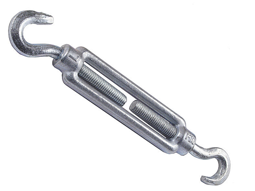 Талреп 16*170мм (крюк-крюк) DIN1480 