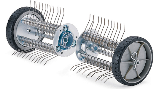 Устройство для удаления мха MF-ММ (насадка) STIHL 