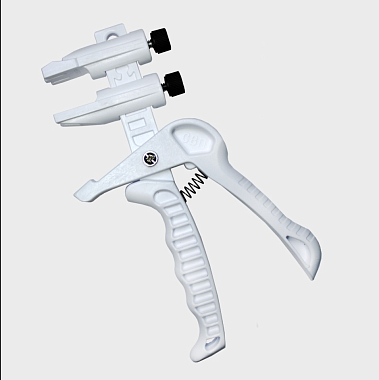 Клещи для системы выравнивания плитки