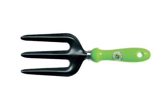 Вилка садовая 240 мм Центроинструмент