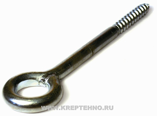 Крепление для строительных лесов 12*190