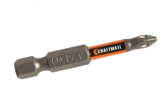 Бита Pz1-90мм S2  усиленная намагнич., NovoCRAFT /Тайвань/